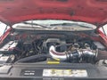 2001 Ford F-150 — photo 10 of 17 | VIN 1FTRW08L21KE41610