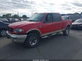 2001 Ford F-150 — photo 2 of 17 | VIN 1FTRW08L21KE41610