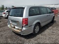 2012 Dodge Grand Caravan — photo 4 of 11 | VIN 2C4RDGBG4CR206575