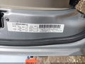 2012 Dodge Grand Caravan — photo 9 of 11 | VIN 2C4RDGBG4CR206575