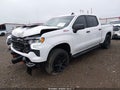 2024 Chevrolet Silverado 1500 — photo 2 of 18 | VIN 3GCUDFEDXRG350152