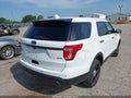 Photo 4 of 16 — 2017 Ford Police Interceptor Utility