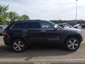 Photo 13 of 16 — 2015 Jeep Grand Cherokee