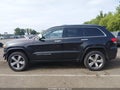 Photo 14 of 16 — 2015 Jeep Grand Cherokee