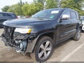 Photo 2 of 16 — 2015 Jeep Grand Cherokee