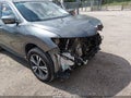 2019 Nissan Rogue — photo 18 of 18 | VIN 5N1AT2MV2KC772297