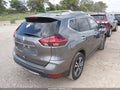 2019 Nissan Rogue — photo 4 of 18 | VIN 5N1AT2MV2KC772297