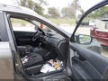 2019 Nissan Rogue — photo 5 of 18 | VIN 5N1AT2MV2KC772297
