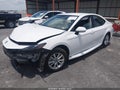 2025 Toyota Camry — photo 2 of 17 | VIN 4T1DAACK6SU132950