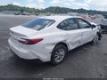 2025 Toyota Camry — photo 4 of 17 | VIN 4T1DAACK6SU132950