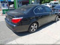 2008 BMW 5 Series — photo 4 of 12 | VIN WBANV93588CZ61200