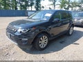 Photo 2 of 16 — 2019 Land Rover Discovery Sport
