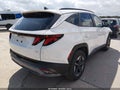 Photo 4 of 16 — 2026 Hyundai Tucson
