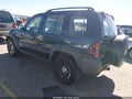 Photo 3 of 15 — 2007 Jeep Liberty