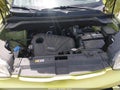 2016 Kia Soul — photo 10 of 17 | VIN KNDJN2A26G7822949