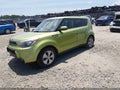2016 Kia Soul — photo 2 of 17 | VIN KNDJN2A26G7822949