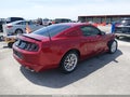 Photo 4 of 18 — 2014 Ford Mustang