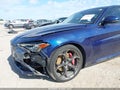 2018 Alfa Romeo Giulia — photo 6 of 16 | VIN ZARFAECN8J7577448