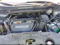 Photo 10 of 11 — 2009 Honda CR-V