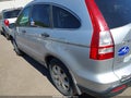Photo 3 of 11 — 2009 Honda CR-V