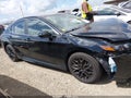 Photo 13 of 16 — 2021 Toyota Camry
