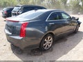 2016 Cadillac ATS — photo 4 of 17 | VIN 1G6AG5RX7G0112921