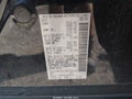 2014 Nissan Rogue — photo 9 of 16 | VIN 5N1AT2MT2EC872645
