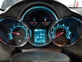 Photo 7 of 17 — 2014 Chevrolet Cruze