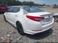 Photo 3 of 11 — 2013 Kia Optima