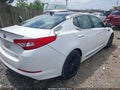Photo 4 of 11 — 2013 Kia Optima