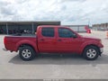 2010 Nissan Frontier — photo 13 of 16 | VIN 1N6AD0ER7AC448605