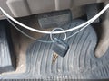 2010 Nissan Frontier — photo 11 of 16 | VIN 1N6AD0ER7AC448605