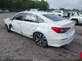 Photo 3 of 19 — 2023 Honda Civic