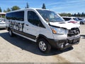 2019 Ford Transit-350 — photo 1 of 17 | VIN 1FBZX2ZM6KKA89816