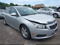 Photo 1 of 16 — 2014 Chevrolet Cruze