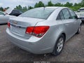 Photo 4 of 16 — 2014 Chevrolet Cruze