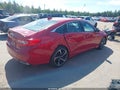 Photo 4 of 18 — 2018 Honda Accord