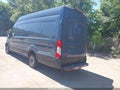 2019 Ford Transit-250 — photo 3 of 17 | VIN 1FTYR3XM3KKA97138