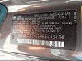 2011 BMW 3 Series — photo 9 of 18 | VIN WBADX7C59BE743434
