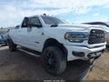 2022 Ram 2500 — photo 14 of 17 | VIN 3C6UR5JLXNG114997