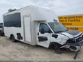 2023 GMC Savana — photo 17 of 24 | VIN 7GZ67UC79PN008734