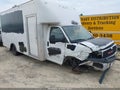 2023 GMC Savana — photo 24 of 24 | VIN 7GZ67UC79PN008734