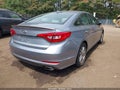 Photo 4 of 16 — 2015 Hyundai Sonata