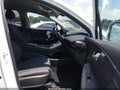 2023 Hyundai Santa Fe — photo 5 of 17 | VIN 5NMS24AJ7PH548119