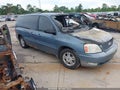 2004 Ford Freestar — photo 1 of 11 | VIN 2FMDA52294BA54472