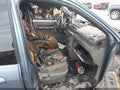 2004 Ford Freestar — photo 5 of 11 | VIN 2FMDA52294BA54472
