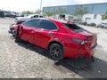 2022 Toyota Camry — photo 3 of 10 | VIN 4T1G11AKXNU040292
