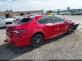 2022 Toyota Camry — photo 4 of 10 | VIN 4T1G11AKXNU040292