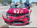 2022 Toyota Camry — photo 6 of 10 | VIN 4T1G11AKXNU040292