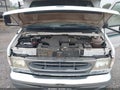 2001 Ford E-450 — photo 9 of 15 | VIN 1FDXE45SX1HB31016